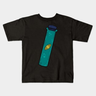 Magical Elixir Vial Kids T-Shirt